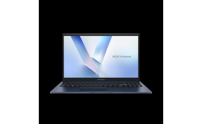 ASUS Vivobook 15 X1504VA-BQ143– Intel® Core™ i3 1315U,  512GB SSD –Laptop